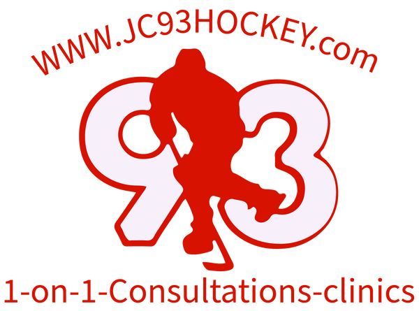 JC93 Online Store logo