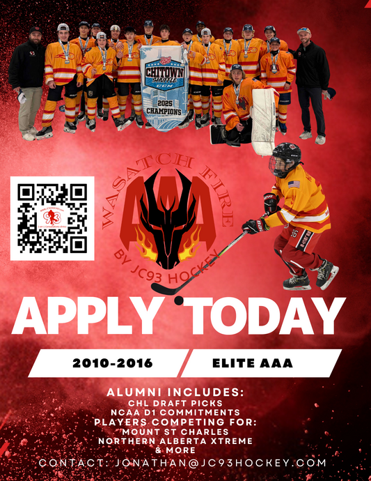 Wasatch Fire Elite AAA