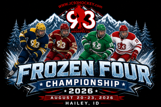 Frozen Four Championship 2026