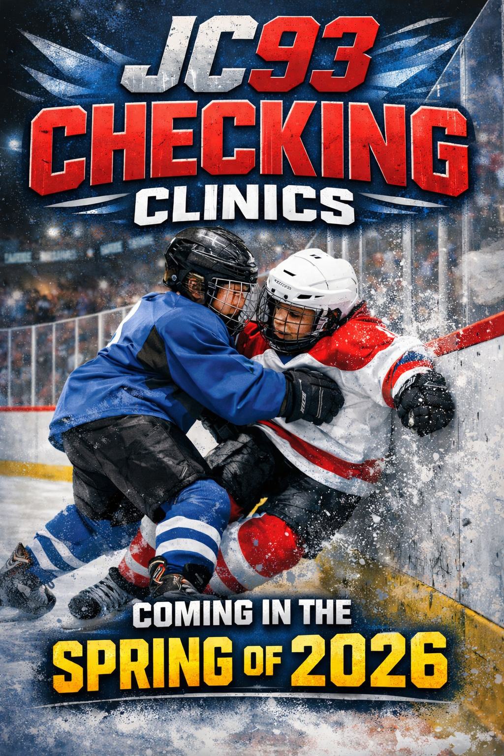2026 Checking Clinics