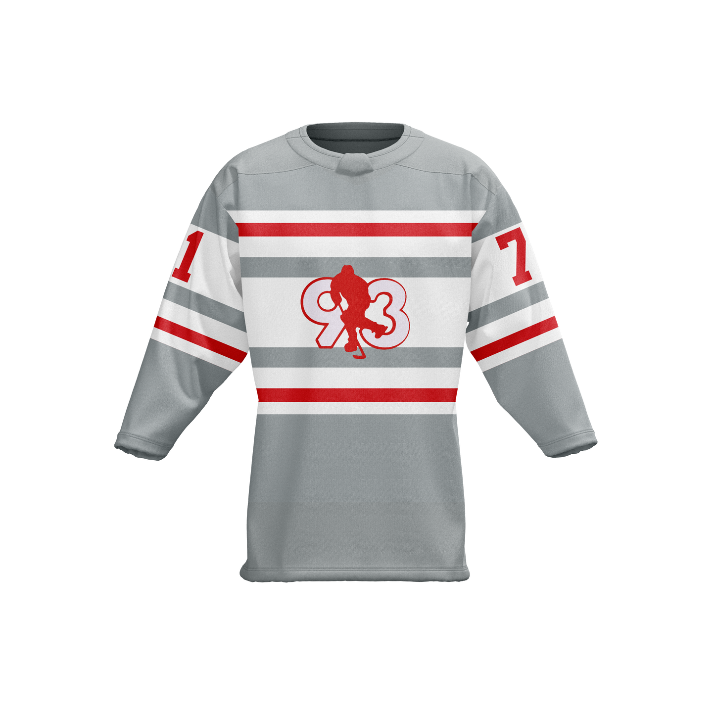 Wasatch Front Fire Jersey + Socks