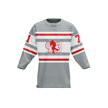 Wasatch Front Fire Jersey + Socks