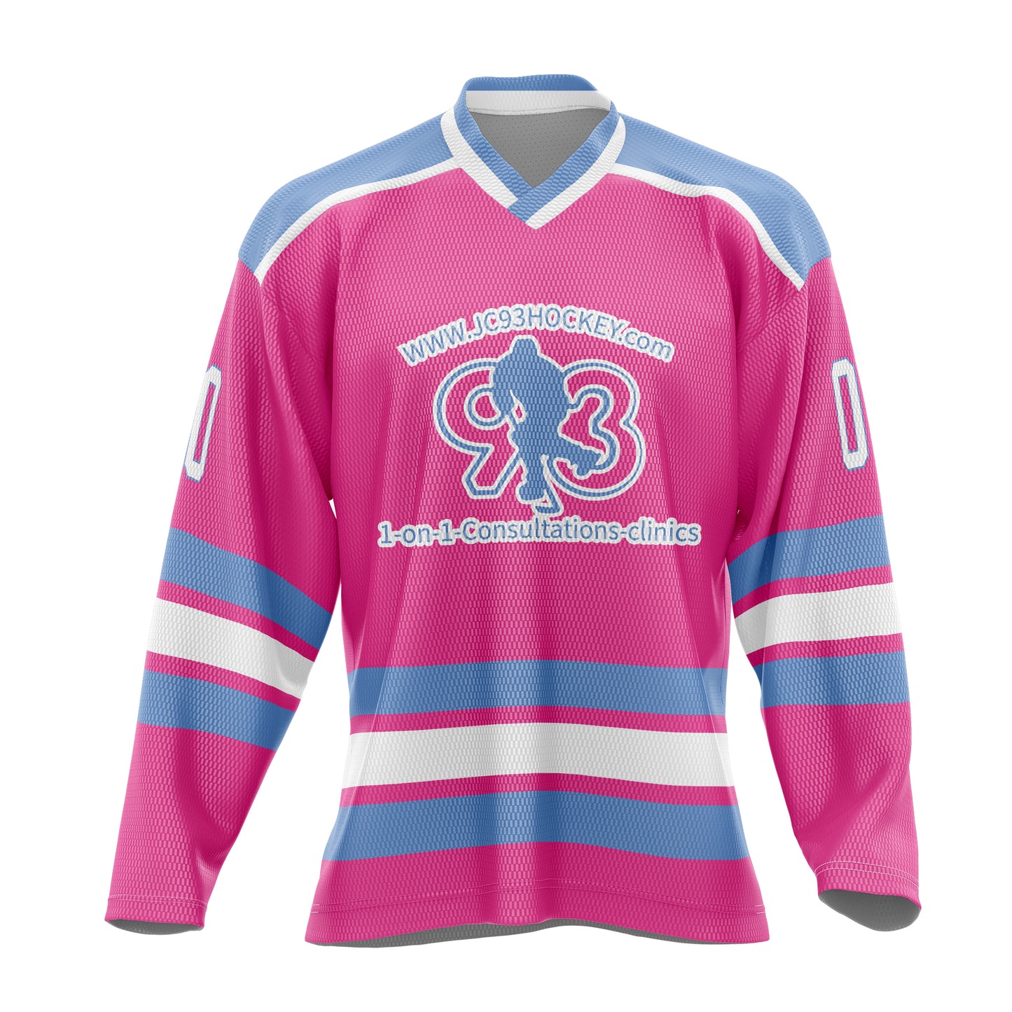 Girls Only 3v3 Jersey Purchase