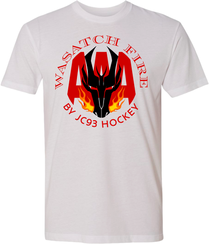 Wasatch Fire T-shirt