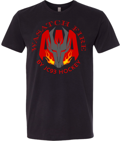 Wasatch Fire T-shirt